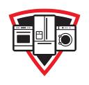 Deep South Appliance Services logo